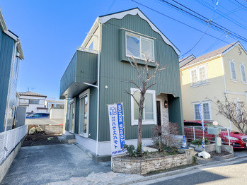 detached 東京都立川市錦町２丁目6-2 ステラNKビル1F