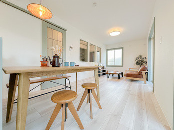 detached 東京都立川市錦町２丁目6-2 ステラNKビル1F