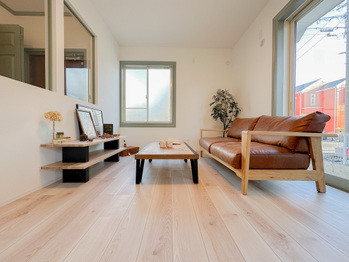 detached 東京都立川市錦町２丁目6-2 ステラNKビル1F