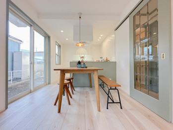 detached 東京都立川市錦町２丁目6-2 ステラNKビル1F