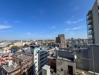apartment 東京都立川市錦町２丁目6-2 ステラNKビル1F