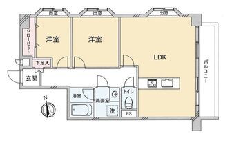 apartment 東京都立川市錦町２丁目6-2 ステラNKビル1F