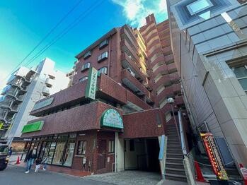 apartment 東京都立川市錦町２丁目6-2 ステラNKビル1F