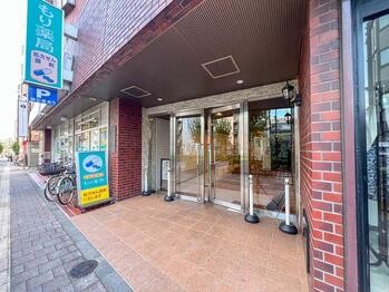 apartment 東京都立川市錦町２丁目6-2 ステラNKビル1F