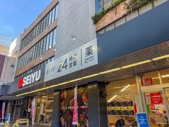 apartment 東京都立川市錦町２丁目6-2 ステラNKビル1F