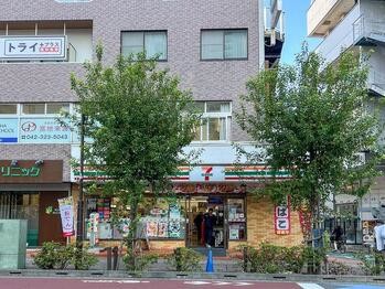 apartment 東京都立川市錦町２丁目6-2 ステラNKビル1F