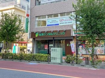 apartment 東京都立川市錦町２丁目6-2 ステラNKビル1F