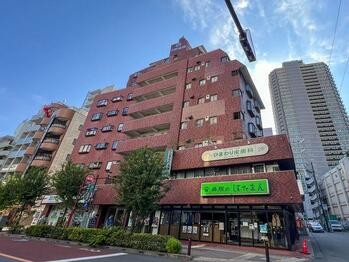 apartment 東京都立川市錦町２丁目6-2 ステラNKビル1F
