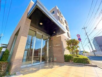 apartment 東京都立川市錦町２丁目6-2 ステラNKビル1F