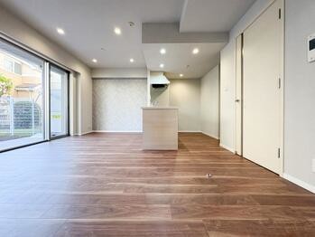 apartment 東京都立川市錦町２丁目6-2 ステラNKビル1F