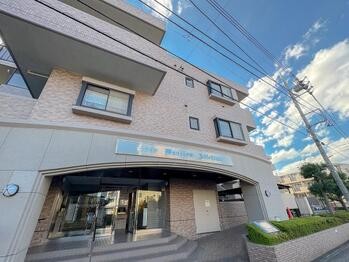apartment 東京都立川市錦町２丁目6-2 ステラNKビル1F