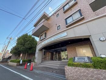 apartment 東京都立川市錦町２丁目6-2 ステラNKビル1F