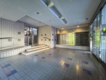 apartment 東京都立川市錦町２丁目6-2 ステラNKビル1F