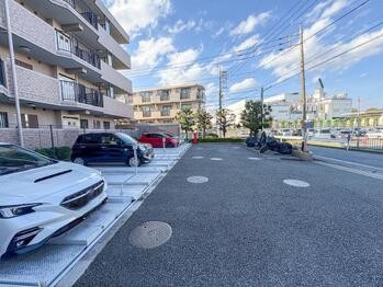 apartment 東京都立川市錦町２丁目6-2 ステラNKビル1F