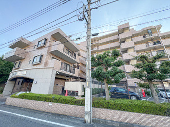 apartment 東京都立川市錦町２丁目6-2 ステラNKビル1F