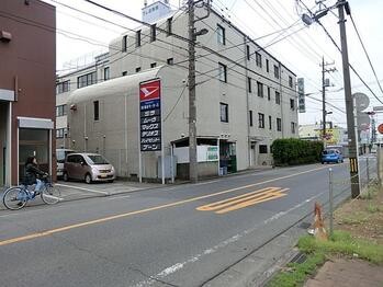 apartment 東京都立川市錦町２丁目6-2 ステラNKビル1F