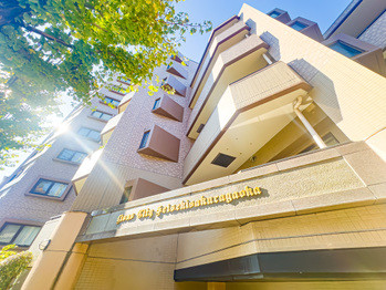 apartment 東京都立川市錦町２丁目6-2 ステラNKビル1F