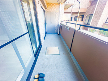 apartment 東京都立川市錦町２丁目6-2 ステラNKビル1F