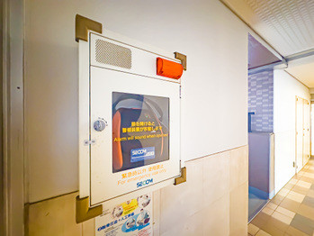 apartment 東京都立川市錦町２丁目6-2 ステラNKビル1F