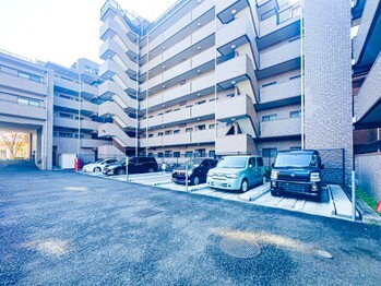 apartment 東京都立川市錦町２丁目6-2 ステラNKビル1F