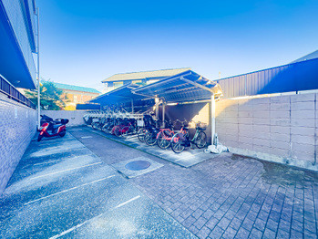 apartment 東京都立川市錦町２丁目6-2 ステラNKビル1F