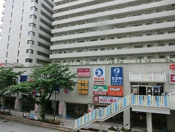 apartment 東京都立川市錦町２丁目6-2 ステラNKビル1F