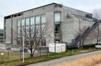 apartment 東京都立川市錦町２丁目6-2 ステラNKビル1F