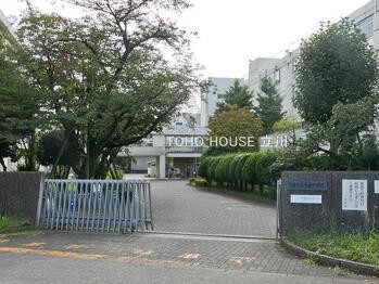 apartment 東京都立川市錦町２丁目6-2 ステラNKビル1F