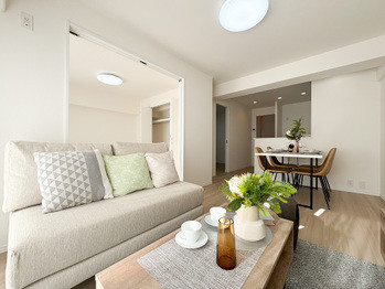 apartment 東京都立川市錦町２丁目6-2 ステラNKビル1F