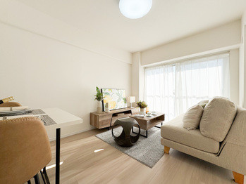 apartment 東京都立川市錦町２丁目6-2 ステラNKビル1F