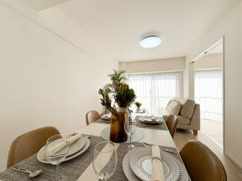 apartment 東京都立川市錦町２丁目6-2 ステラNKビル1F