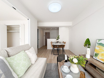 apartment 東京都立川市錦町２丁目6-2 ステラNKビル1F