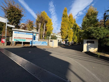 apartment 東京都立川市錦町２丁目6-2 ステラNKビル1F