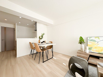 apartment 東京都立川市錦町２丁目6-2 ステラNKビル1F