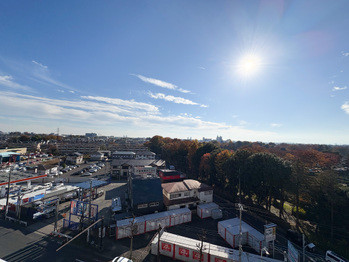 apartment 東京都立川市錦町２丁目6-2 ステラNKビル1F