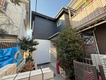 detached 東京都立川市錦町２丁目6-2 ステラNKビル1F