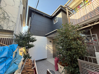 detached 東京都立川市錦町２丁目6-2 ステラNKビル1F