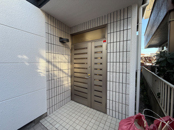 detached 東京都立川市錦町２丁目6-2 ステラNKビル1F