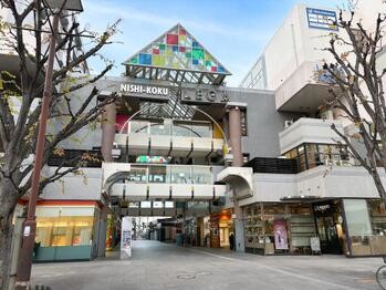 apartment 東京都立川市錦町２丁目6-2 ステラNKビル1F