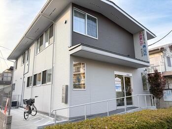 apartment 東京都立川市錦町２丁目6-2 ステラNKビル1F