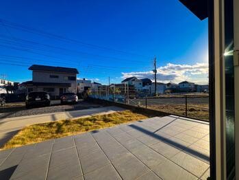 detached 東京都立川市錦町２丁目6-2 ステラNKビル1F