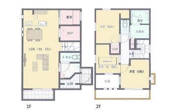 detached 東京都立川市錦町２丁目6-2 ステラNKビル1F