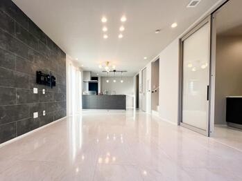 detached 東京都立川市錦町２丁目6-2 ステラNKビル1F