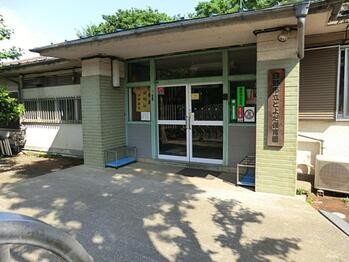 detached 東京都立川市錦町２丁目6-2 ステラNKビル1F