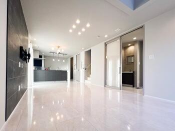 detached 東京都立川市錦町２丁目6-2 ステラNKビル1F