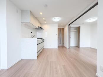 apartment 東京都立川市錦町２丁目6-2 ステラNKビル1F