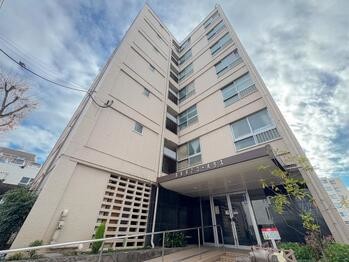 apartment 東京都立川市錦町２丁目6-2 ステラNKビル1F
