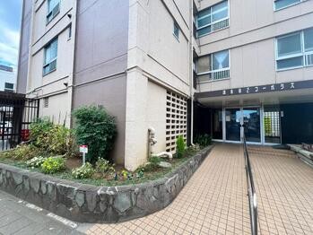 apartment 東京都立川市錦町２丁目6-2 ステラNKビル1F
