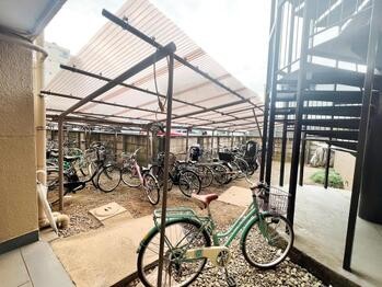 apartment 東京都立川市錦町２丁目6-2 ステラNKビル1F