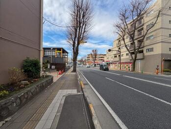 apartment 東京都立川市錦町２丁目6-2 ステラNKビル1F